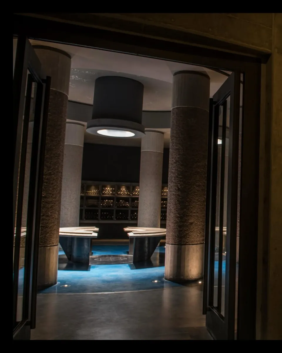 Bodega DiamAndes