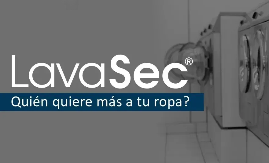 Lavasec
