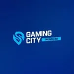 Logo de Gaming City