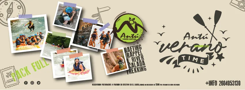 Antu Turismo Aventura
