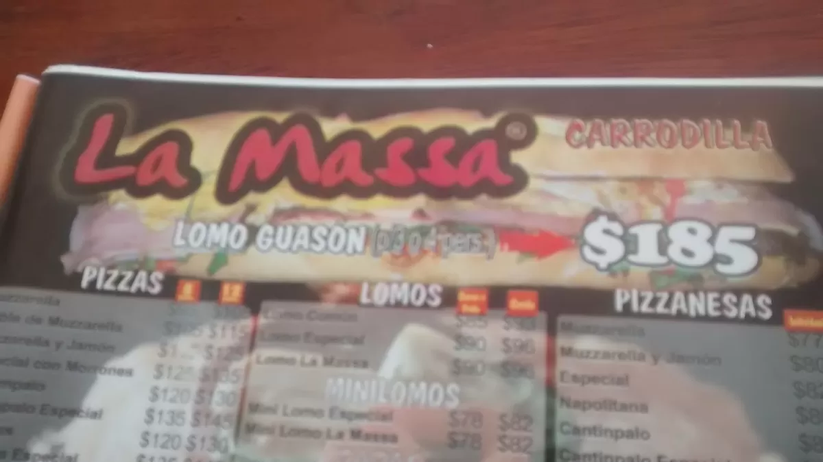 La Massa