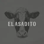 Logo de El Asadito · Mendoza