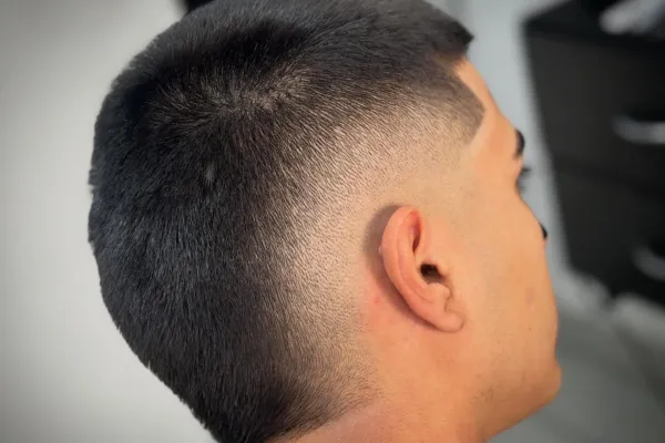 Studio Barbería