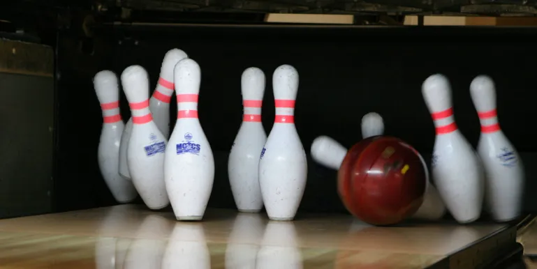 Dragon Bowling Mendoza