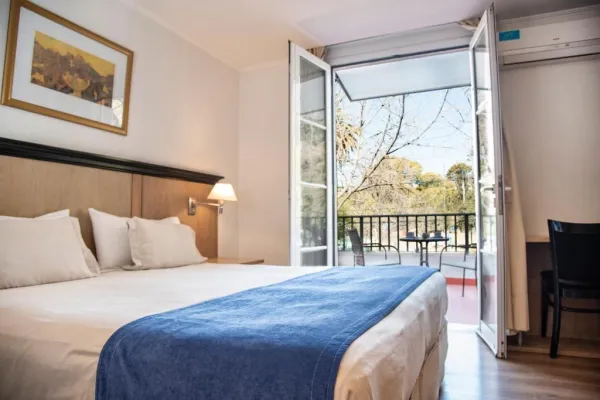 Argentino Hotel