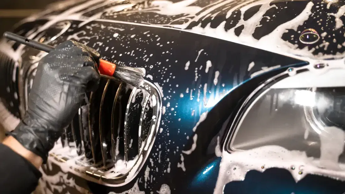 Dorrego Detailing