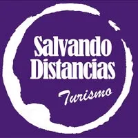 Logo de Salvando Las Distancias