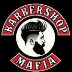 Logo de Mafia's Barber Shop