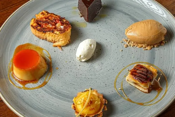 1884 Restaurante Francis Mallmann