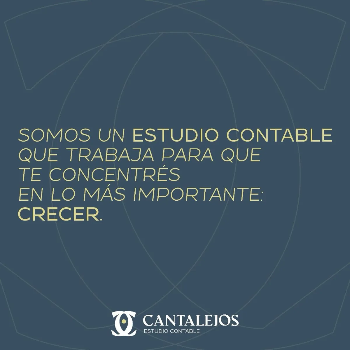 Estudio Contable Cantalejos