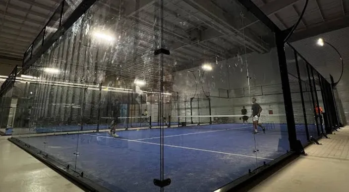 Mozart Padel