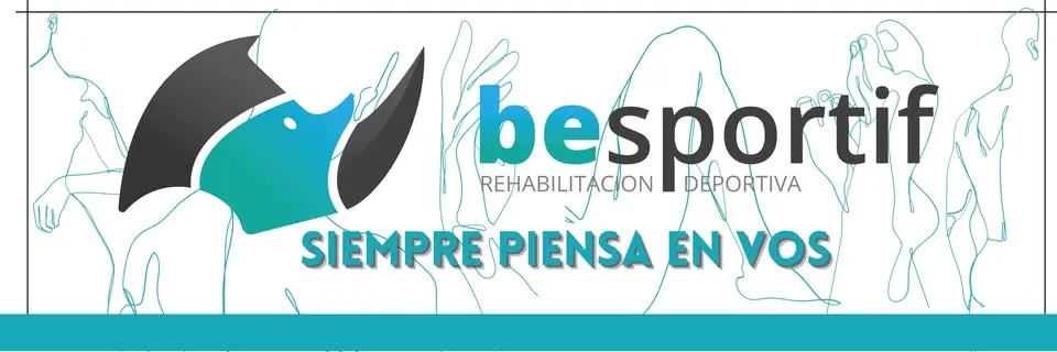 Besportif Rehabilitación Deportiva
