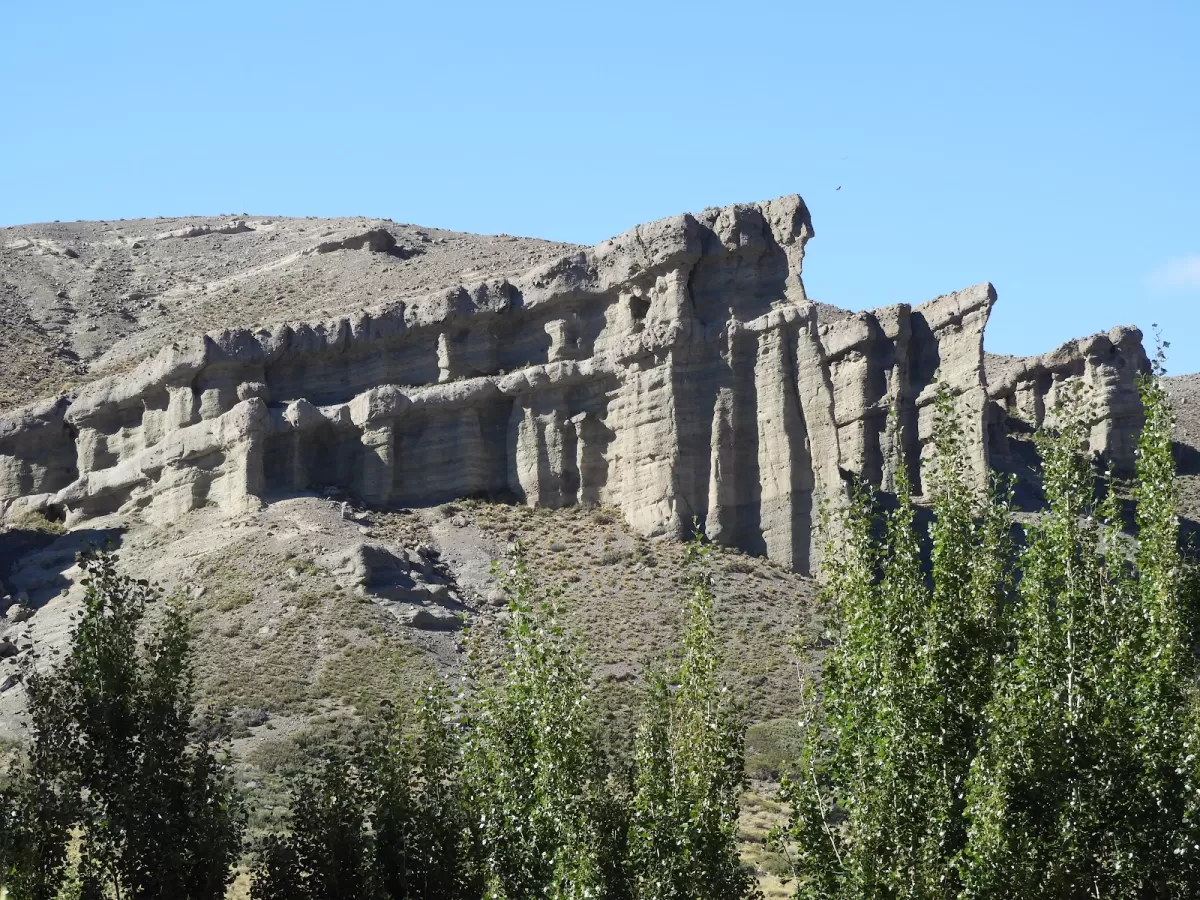 Castillos de Pincheira