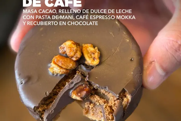 Mokka Coffee Store - Ciudad