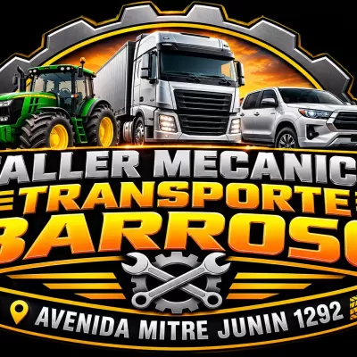 Foto de perfil de Taller mecanico de tractores y en general