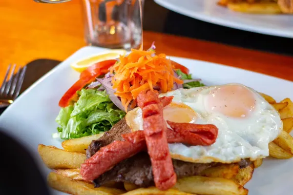 Rinconcito Peruano