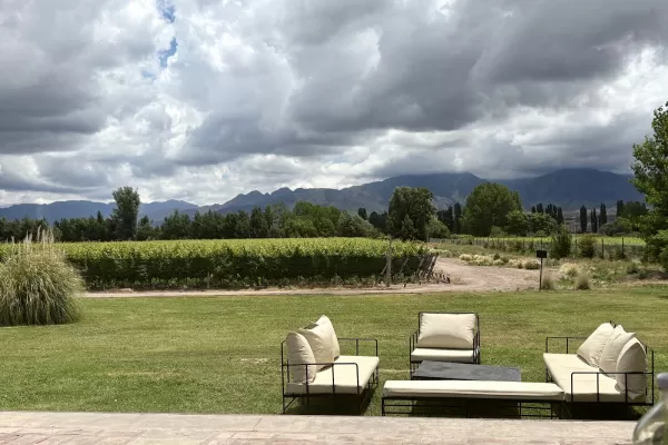 Finca La Malka