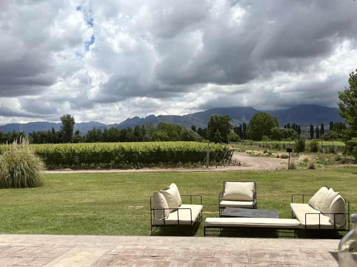 Finca La Malka