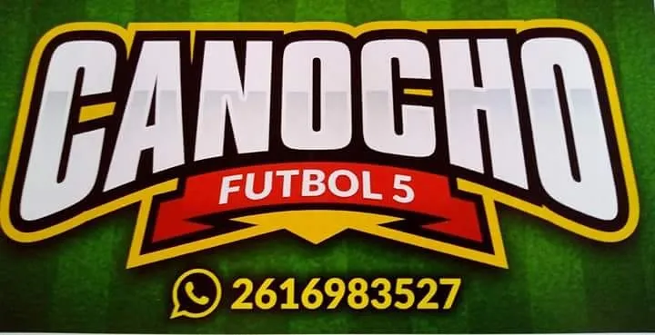 Canocho Fútbol 5