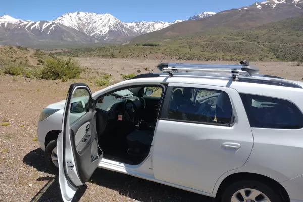 Vía Rent a Car