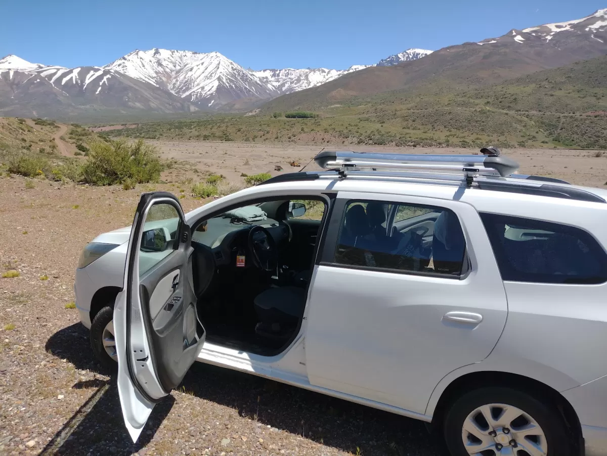 Vía Rent a Car