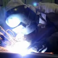 Logo de Taller Metalúrgico San Antonio