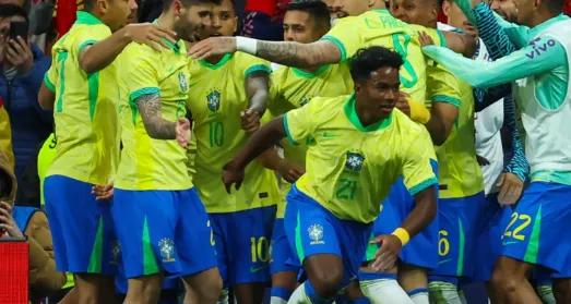 LIDERGOL Fútbol 5