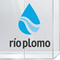 Logo de Río Plomo