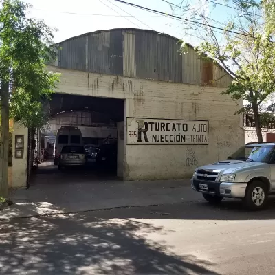 Foto de perfil de R Turcato Injección