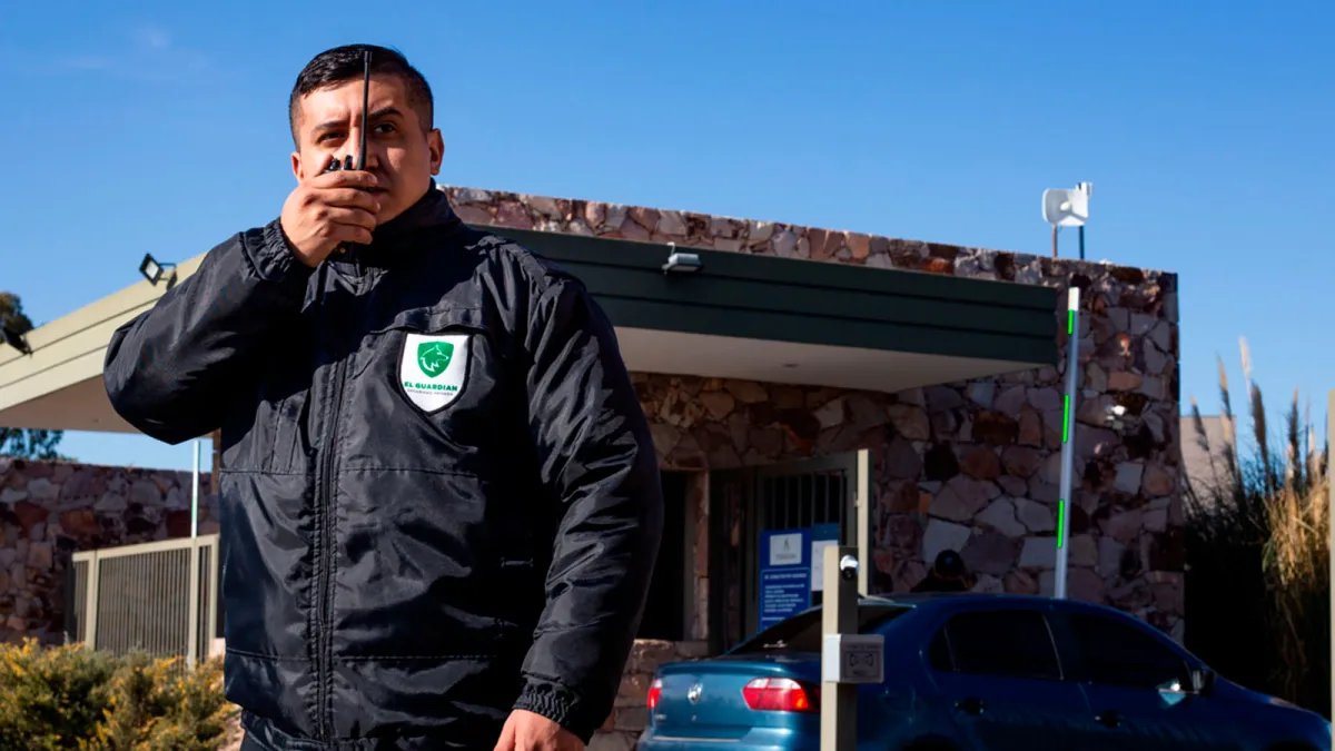 El Guardián S.R.L.