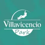 Logo de Villavicencio Park