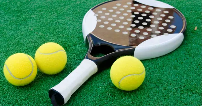Las Cañas Padel Club