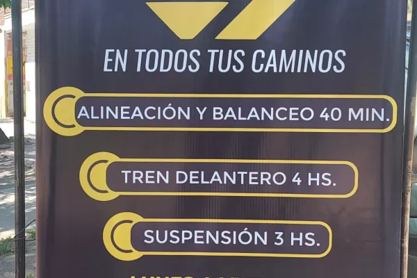 Surval Sport de Ernesto Vallejos