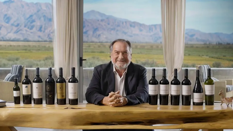 Bodega Rolland