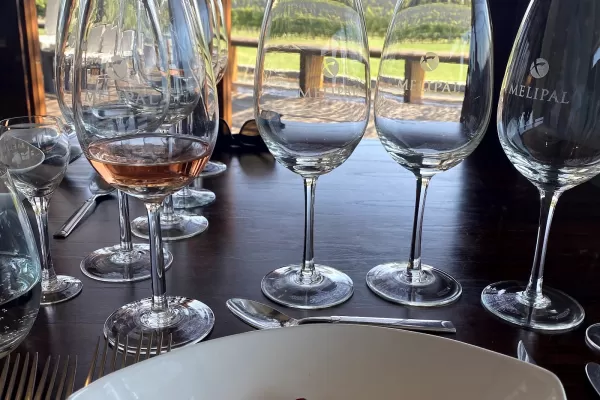 Bodega Quimera