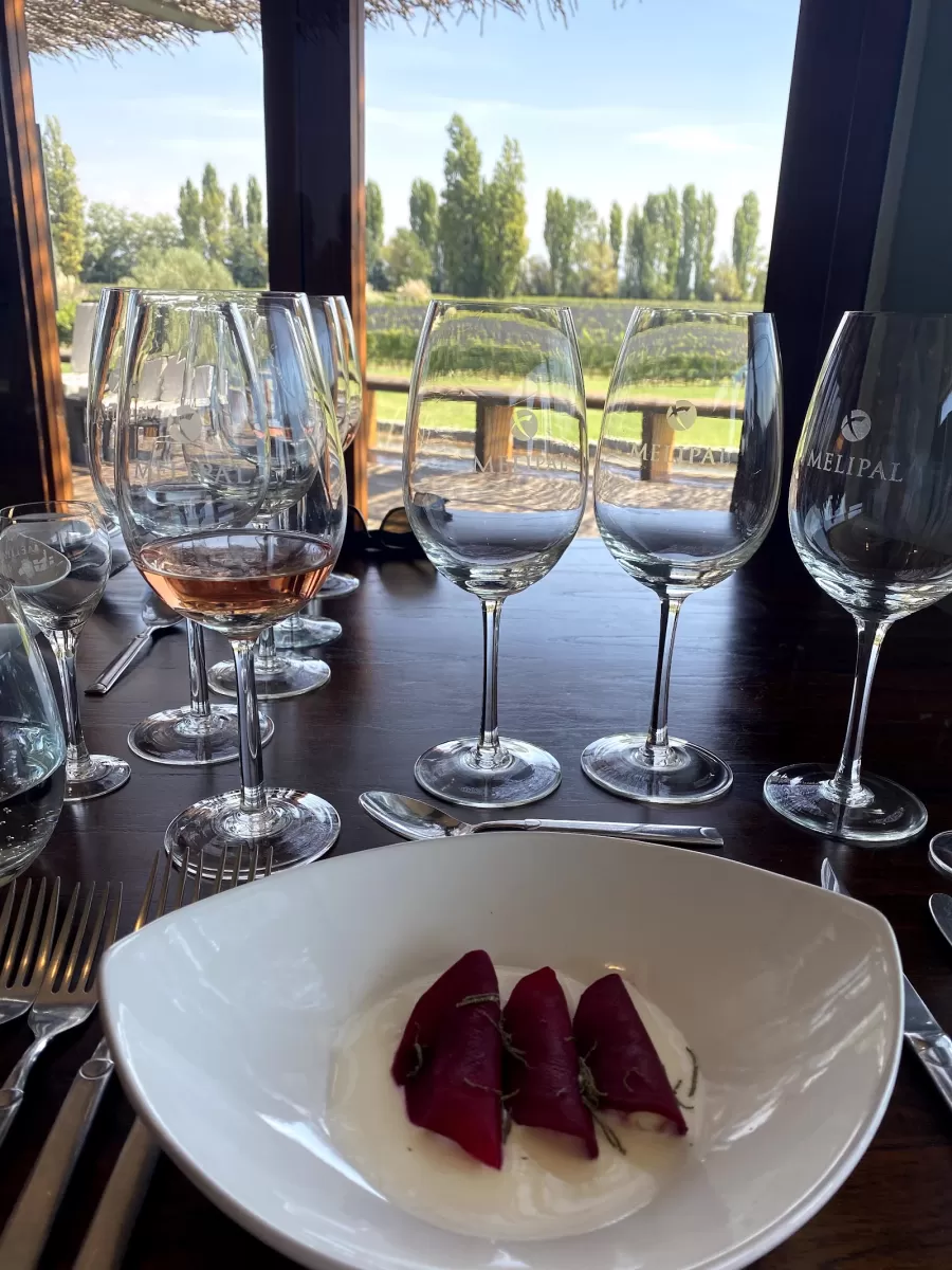 Bodega Quimera