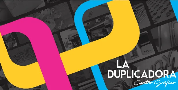 La Duplicadora