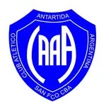 Logo de Polideportivo Barrio Antartida