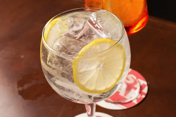 Lua Bar