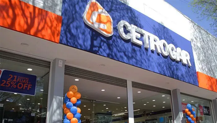 Cetrogar