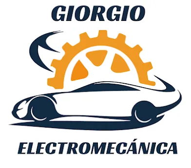 Logo de Electromecánica del Automóvil Giorgio