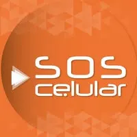 Logo de S.O.S Celular