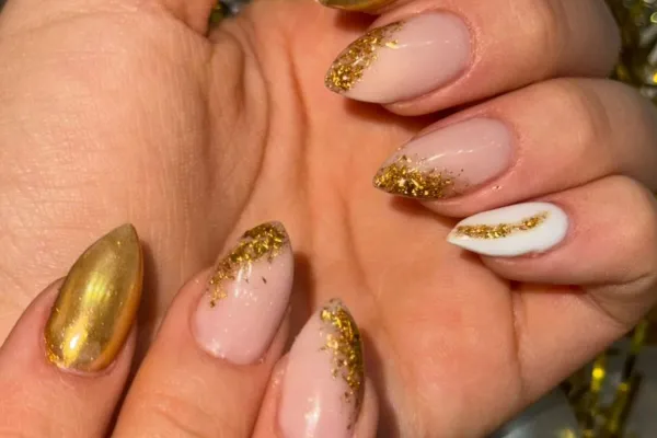 Sol Nails