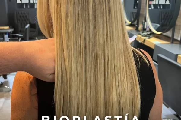 Mala Peluquería