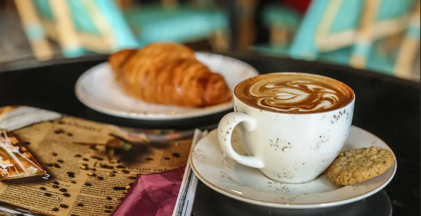 Manushka Pastelería