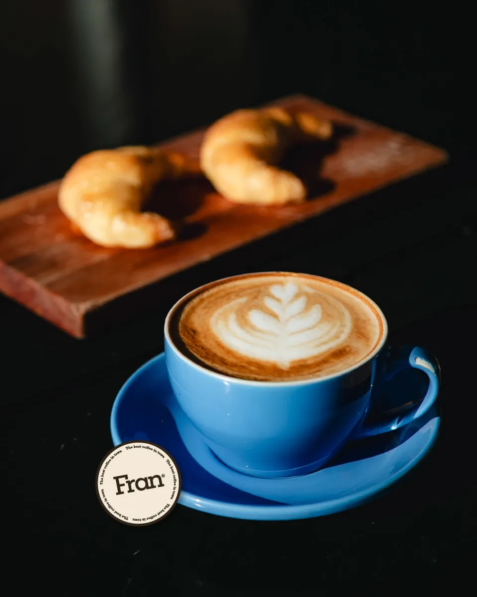 Fran Coffee Makers