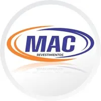 Logo de MAC Revestimientos y Pinturas