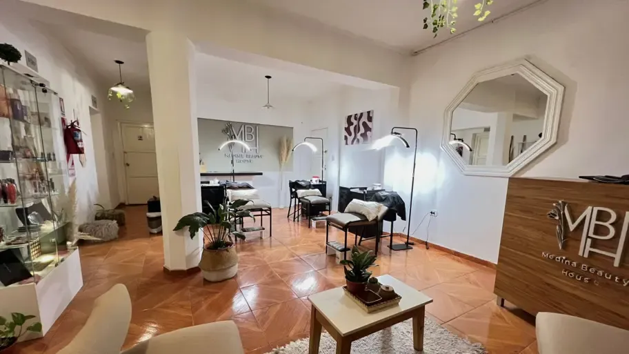 Medina Beauty House