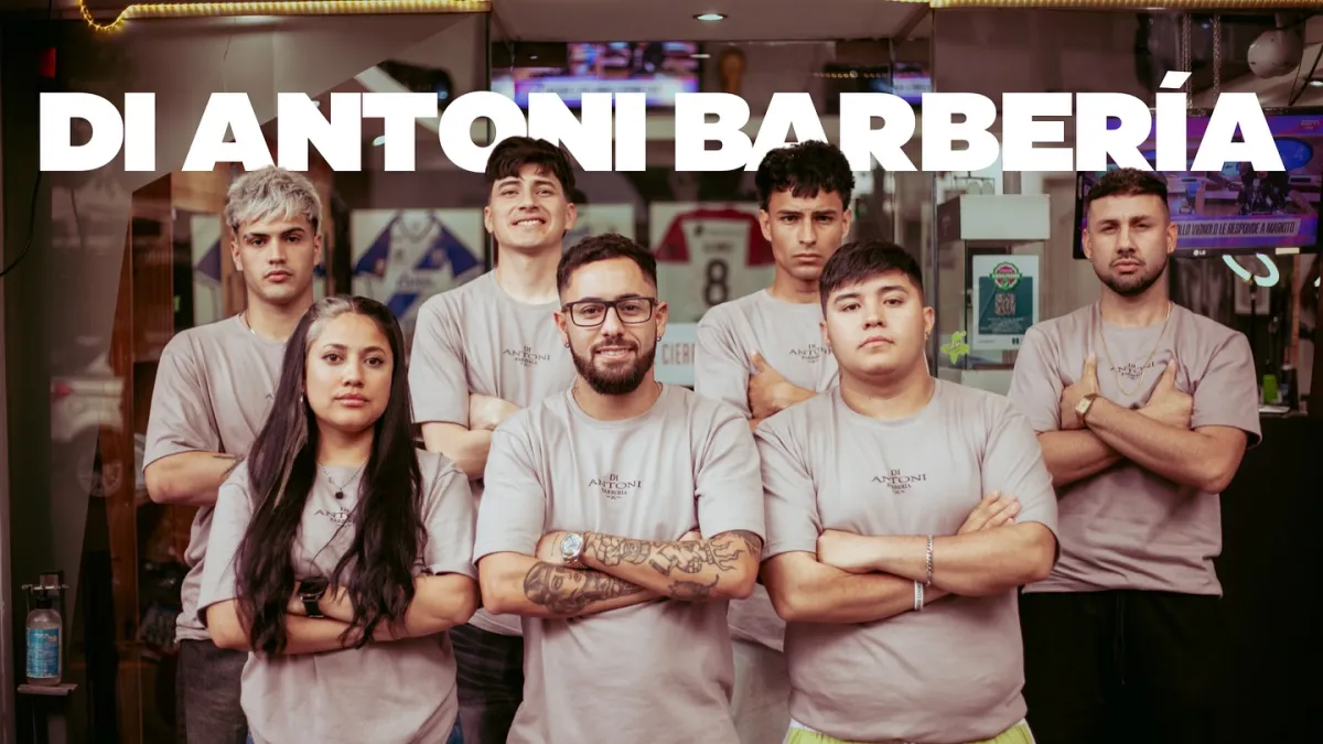 Di Antoni Barbería