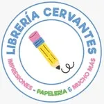 Logo de Librería Cervantes